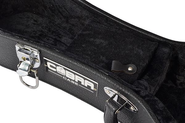 Ukulele Carry Case 